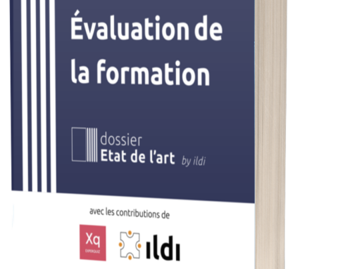 Dossier Etat de l’art “Evaluation de la formation” (décembre 2022)