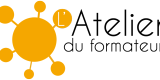 logo atelier du formateur