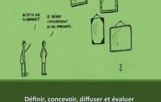 Illustration de l'article : L'ingénierie tutorale — Jacques RODET