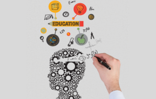 Illustration de l'article : Les 5 compétences clés d'un ingénieur pédagogique — Edtech Actu