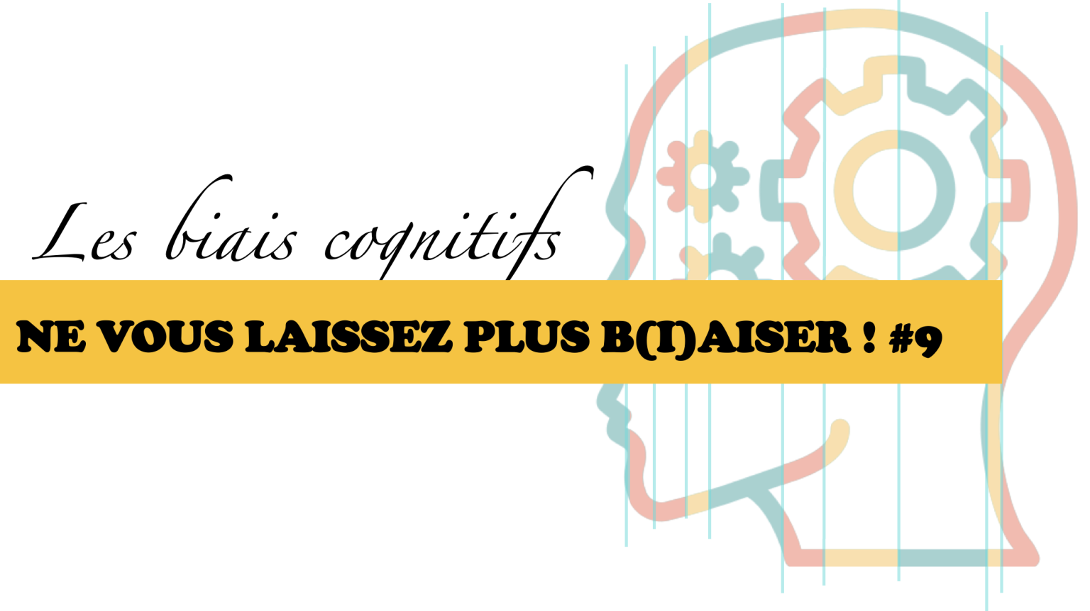 LES BIAIS COGNITIFS #9 : LA LOI DU MARTEAU — Sydologie