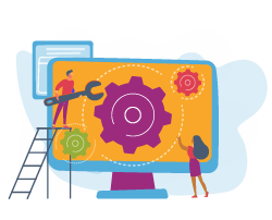 Illustration de l'article : L'évaluation de formation avec ExperQuiz