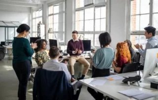 Illustration de l'article : EdCast : Une plateforme de formation nouvelle génération pour les entreprises — RH matin