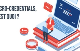 Illustration de l'article : Que sont les Micro-Credentials ? — Thot Cursus