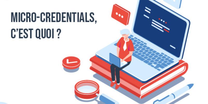 Que sont les Micro-Credentials ? — Thot Cursus