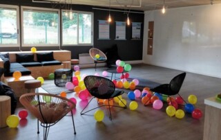 Illustration de l'article : Nouveaux espaces de formation au service de l'innovation pédagogique — Le Cnam