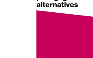 Illustration de l'article : Sociologie des pédagogies alternatives — Cahiers pédagogiques