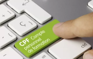 Illustration de l'article : Une enquête détaille les usages du Compte personnel de formation (CPF) — Le Figaro