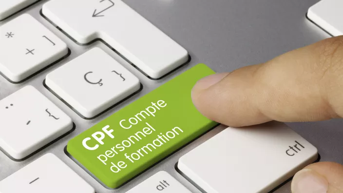 Une enquête détaille les usages du Compte personnel de formation (CPF) — Le Figaro