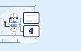 Illustration de l'article : Ressources : Les intelligences artificielles dans l'éducation — Ludomag