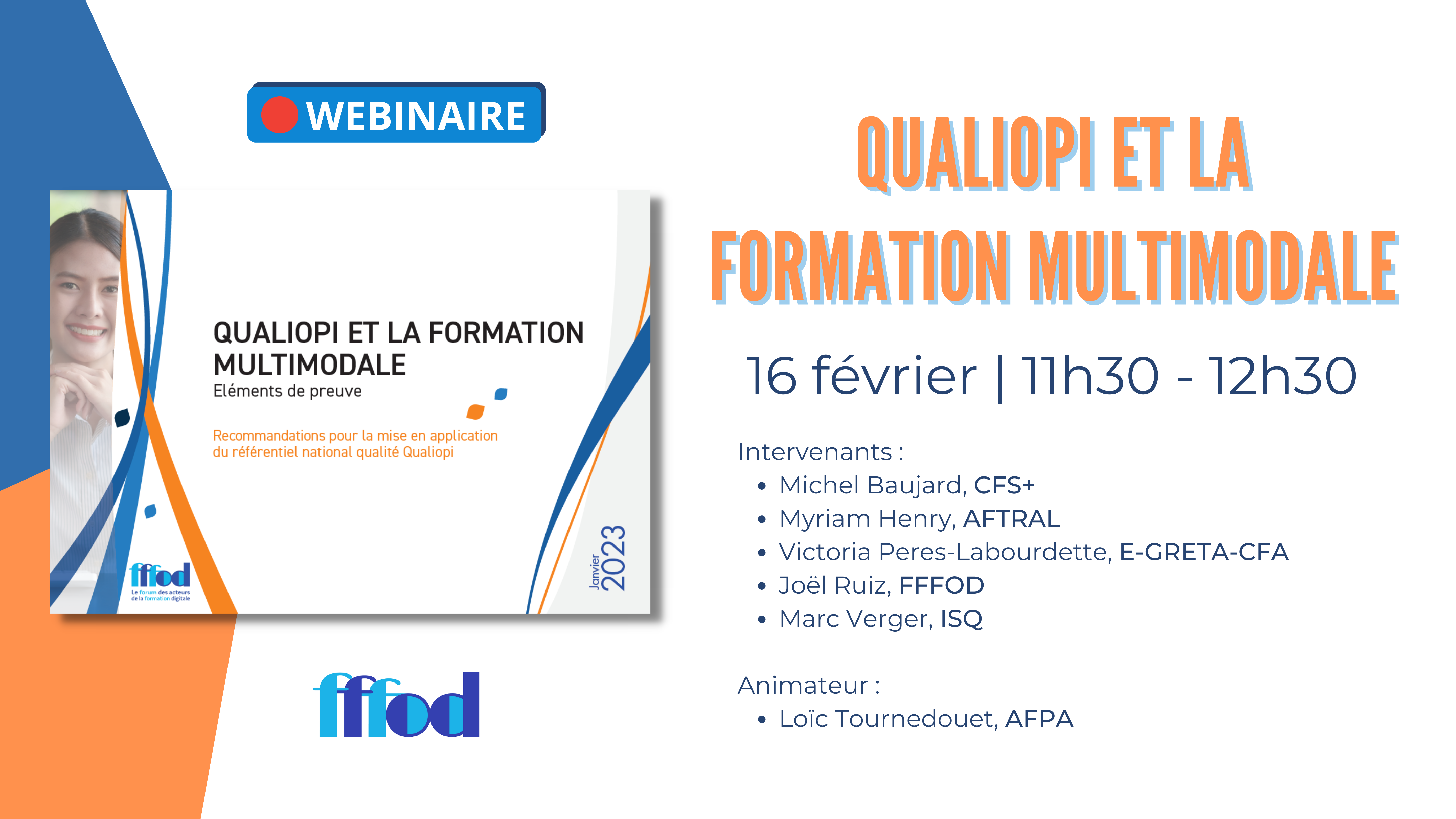 Qualiopi et la formation multimodale