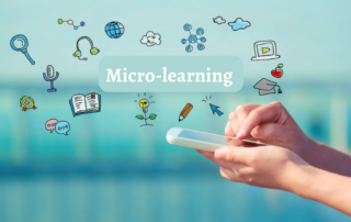 Illustration de l'article : Quatre conseils pour rendre le micro-learning efficace — Edtech Actu