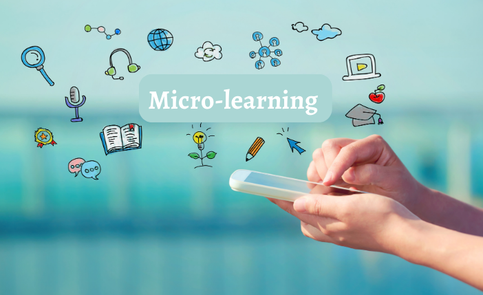 Quatre conseils pour rendre le micro-learning efficace — Edtech Actu