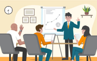 Illustration de l'article : 9 QUESTIONS ESSENTIELLES SUR LE BILAN PÉDAGOGIQUE ET FINANCIER (BPF) — Webmarketing