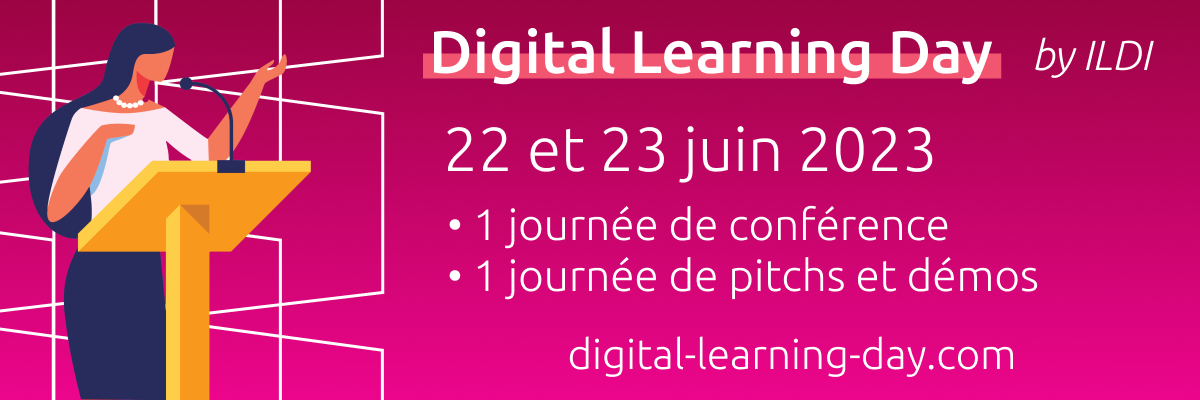 Digital Learning Day — 22 et 23 Juin