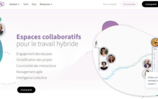Illustration de l'article : Des espaces virtuels adaptés aux besoins du travail collaboratif — Thot Cursus