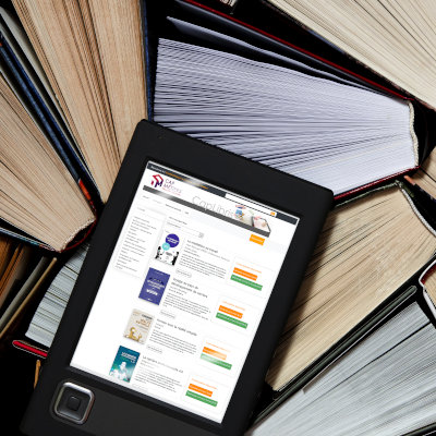 A lire nos ebooks sur la transformation pédagogique et numérique des organismes de formation — Cap Métiers