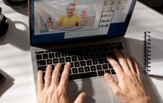 Illustration de l'article : L'impact des nouvelles technologies sur la formation en ligne — La Tribune