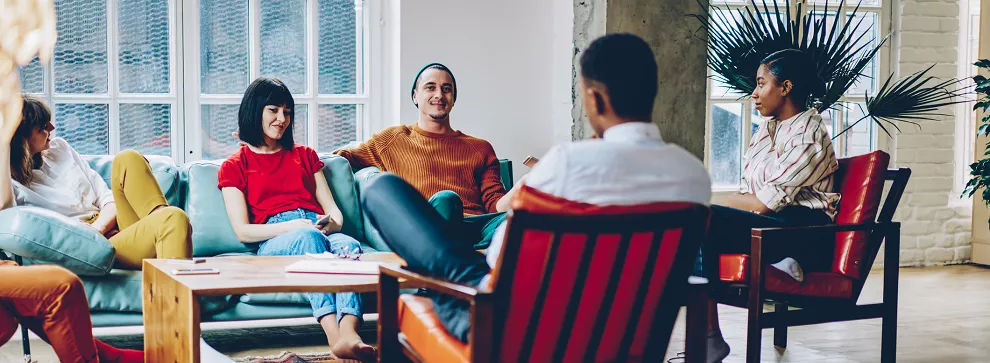 Les tiers lieux de formation, une nouvelle forme d’enseignement tournée vers l’extérieur — Studyrama