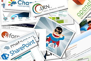 Illustration de l'article : Plates-formes de e-learning et e-formation [Répertoire] — Thot Cursus