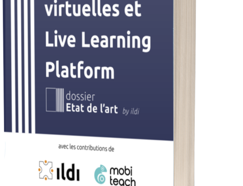 Dossier Etat de l’art “Classes Virtuelles et Live Learning Platform” (mai 2023)