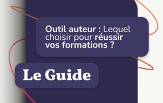 Illustration de l'article : Quel outil auteur choisir pour réussir vos formations ? — Beedeez