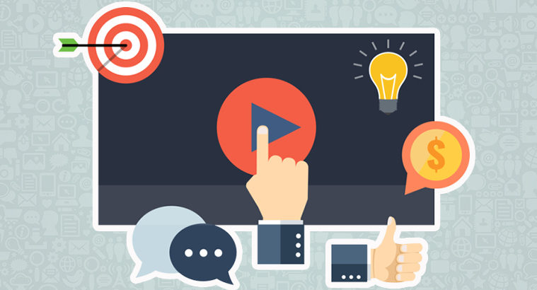 Top 5 des meilleurs éditeurs de vidéos en ligne — Webmarketing