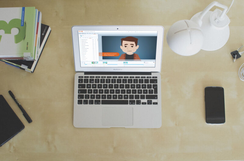 Digital Learning Academy by ILDI (as a media) La Digital Learning Academy