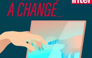 Illustration de l'article : ChatGPT dans le texte — Podcast « Le code a changé »
