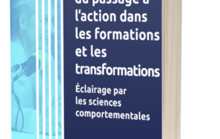 ILDI Change Makers Les ressorts du passage à l'action COUV 3D