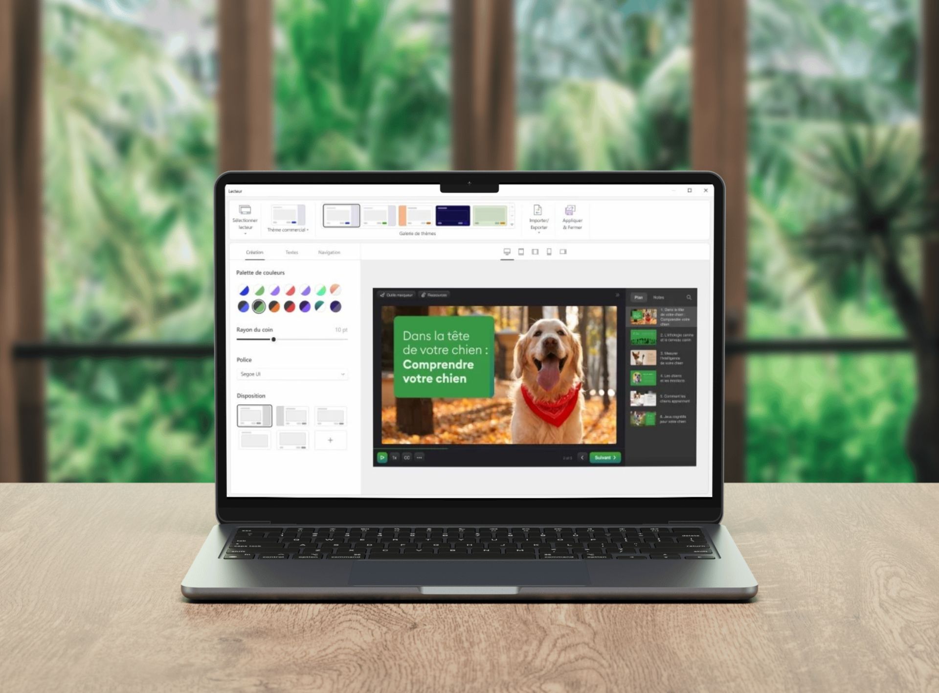 Webinar iSpring – Gagnez du temps et engagez vos apprenants avec iSpring
