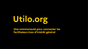 Tu retrouveras ici les pratiques collaboratives et coopératives dans le monde d’innovation publique, sélectionnées avec soin par les membres de la communauté — Utilo