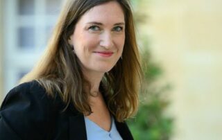 Illustration de l'article : Carole Grandjean : « La voie professionnelle doit poursuivre sa transformation » — Educpro