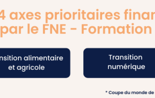 Illustration de l'article : FNE-Formation 2023 : les points clés — Lefebvre Dalloz