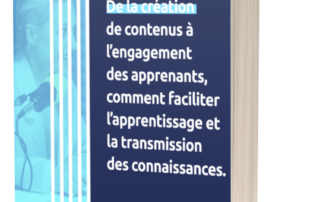 ILDI Change Makers Plateforme de Social Learning — Beedeez COUV 3D