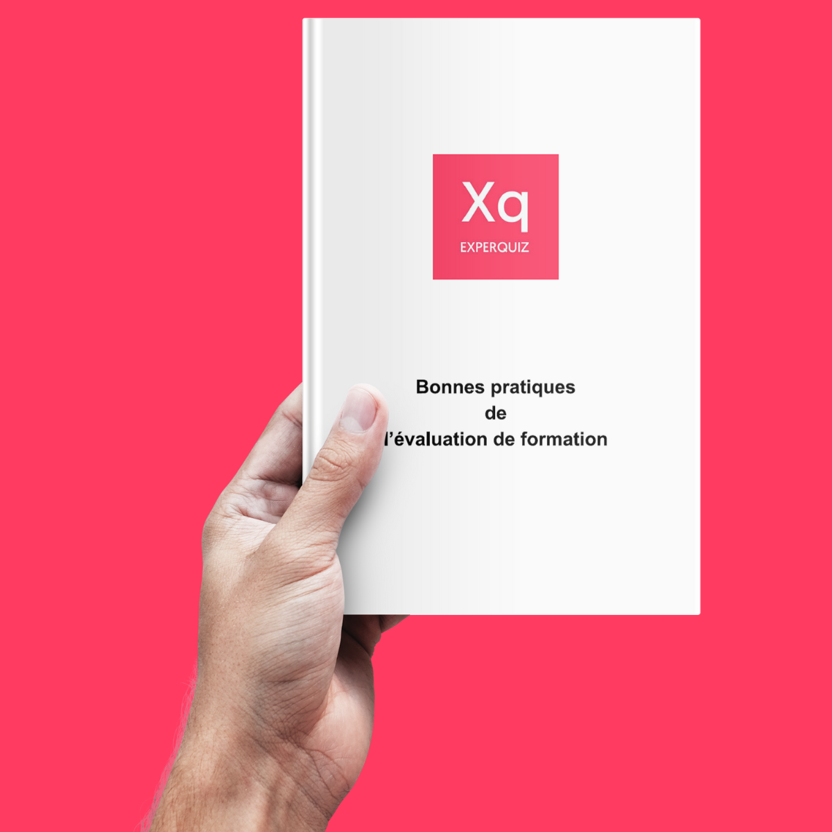 📚 L’évaluation de formation par ExperQuiz