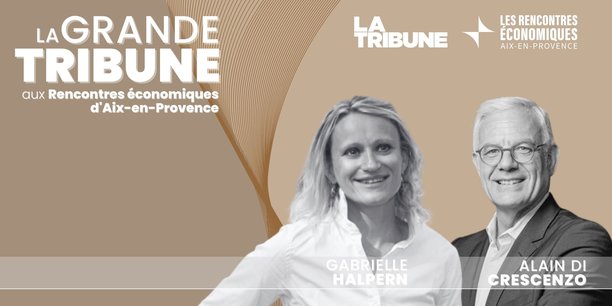 Travail, formation : « Il faut de l’hybridation » — La Tribune