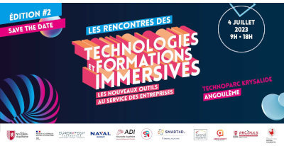 Les technologies immersives d’apprentissage — Cap Métiers