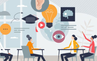 Illustration de l'article : Nouveaux avenants à la convention collective nationale des organismes de formation — Cap Métiers