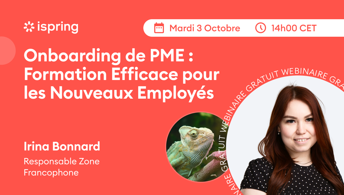 Onboarding de PME : Formation Efficace pour les Nouveaux Employés