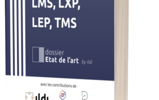 Illustration de l'article : Dossier Etat de l'art “LMS” (sept 2023)