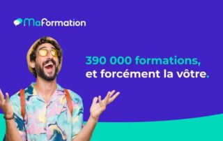 Illustration de l'article : Formation professionnelle : dépasser les limites — Thot Cursus