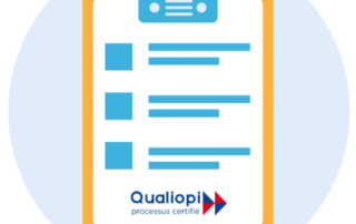 illustration d'un questionnaire Qualiopi