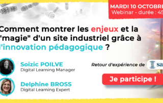 webinar saur speedernet