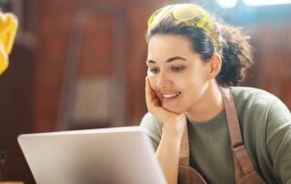 Illustration de l'article : La digitalisation des formations : un nouveau cap pour l'artisanat