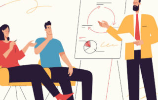 Illustration de l'article : Rémunération des formateurs en 2023 — Cap Métiers