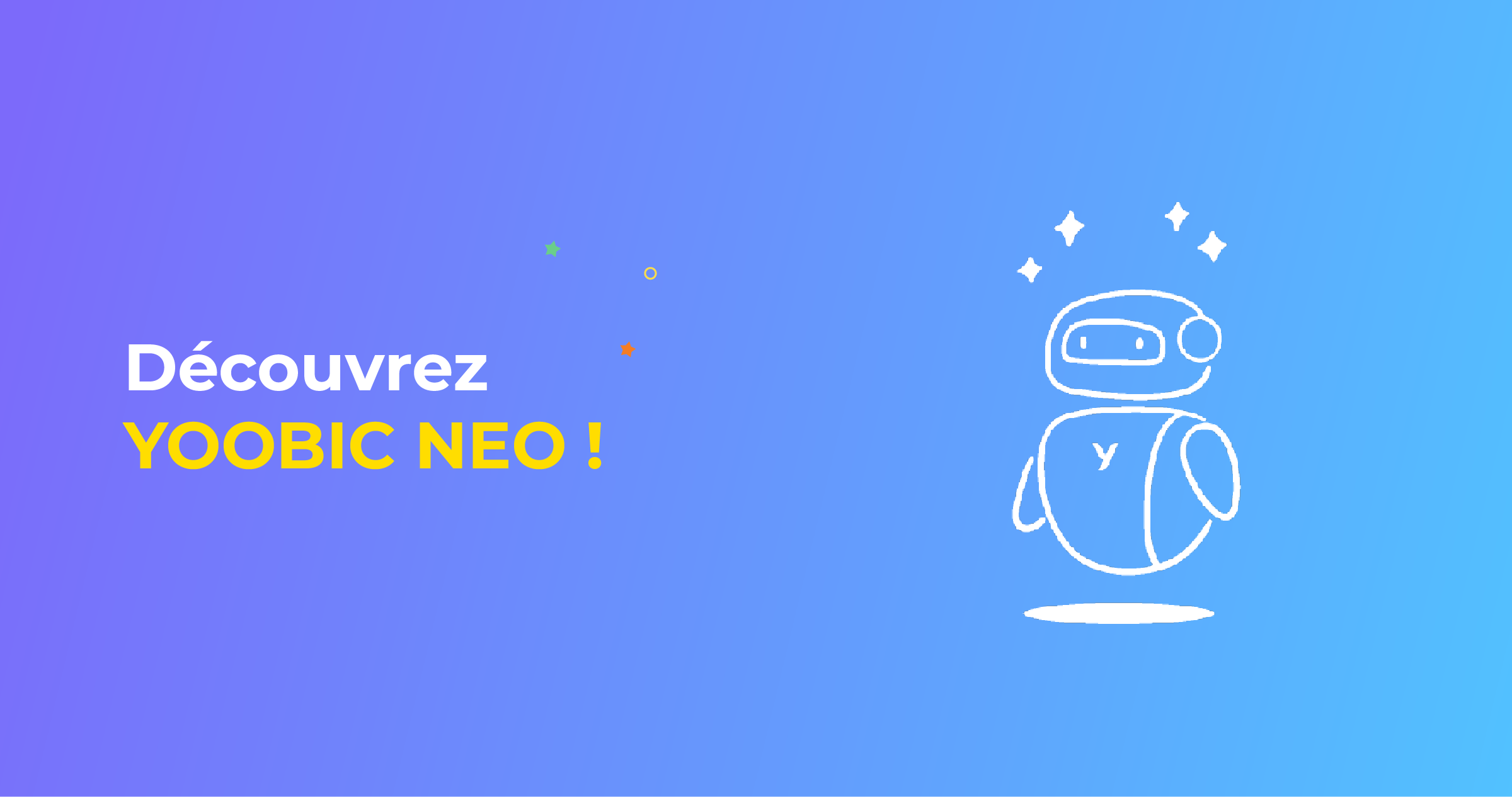 YOOBIC NEO : Le nouveau coach IA pour optimiser l’expérience et la performance des équipes sur le terrain