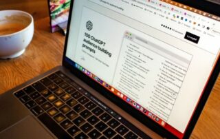 Illustration de l'article : L'IA générative va imposer un besoin accru en formation