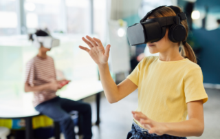 Illustration de l'article : Les cinq idées reçues sur l'immersive learning