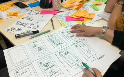 le-design-thinking-a-lere-de-lintelligence-artificielle
